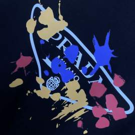 Picture of Prada T Shirts Short _SKUPradaXS-Lfstn022965